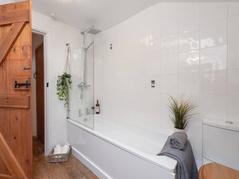 Bathroom | The Old Mill - Somerset Country Escape, Wrantage, near Taunton