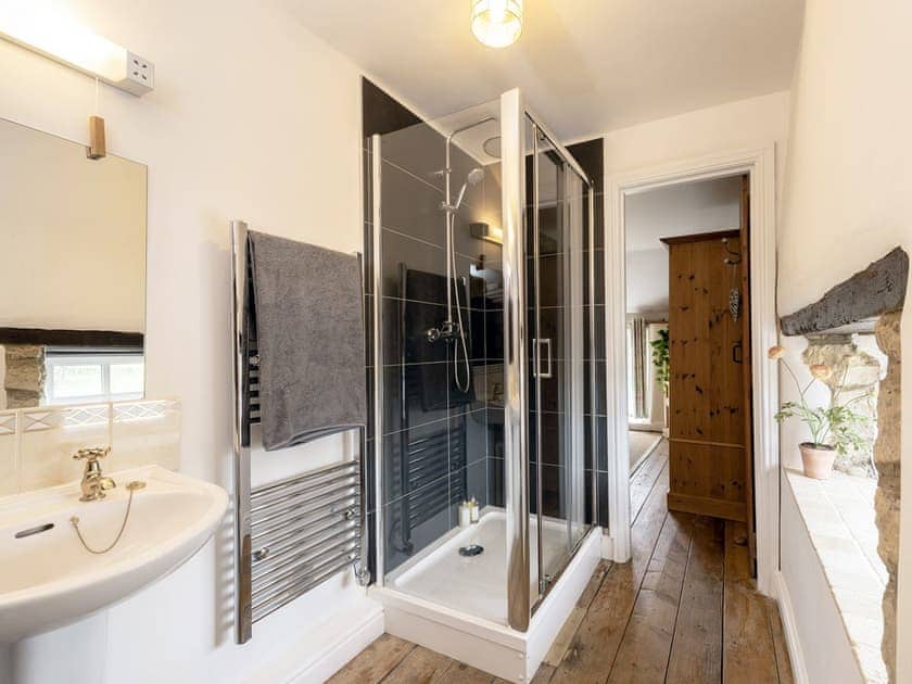 Bathroom | The Old Mill - Somerset Country Escape, Wrantage, near Taunton