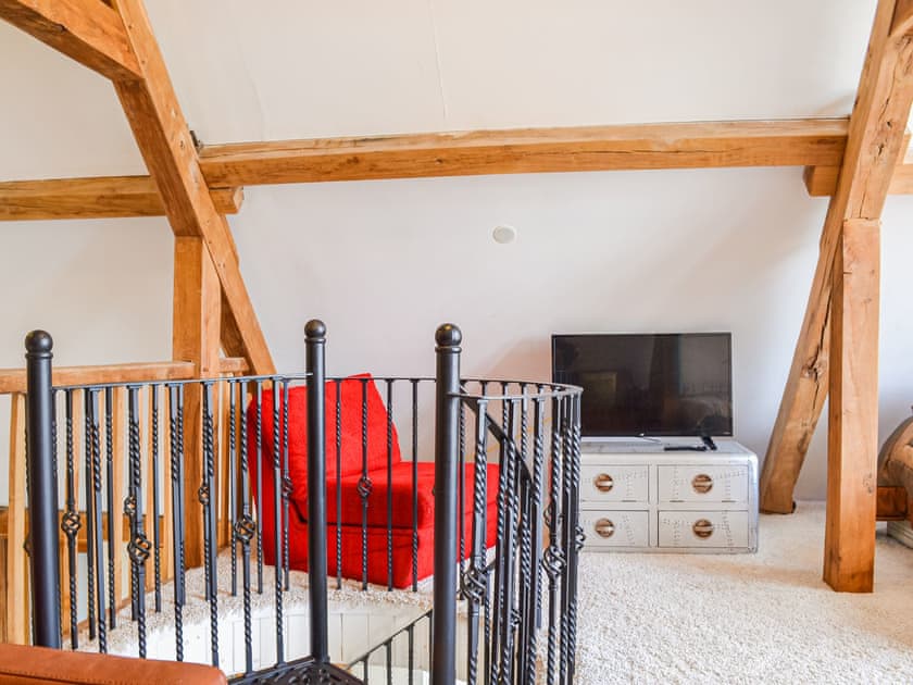 Bedroom | Ty Nofio - Coity Bach, Talybont-On-Usk