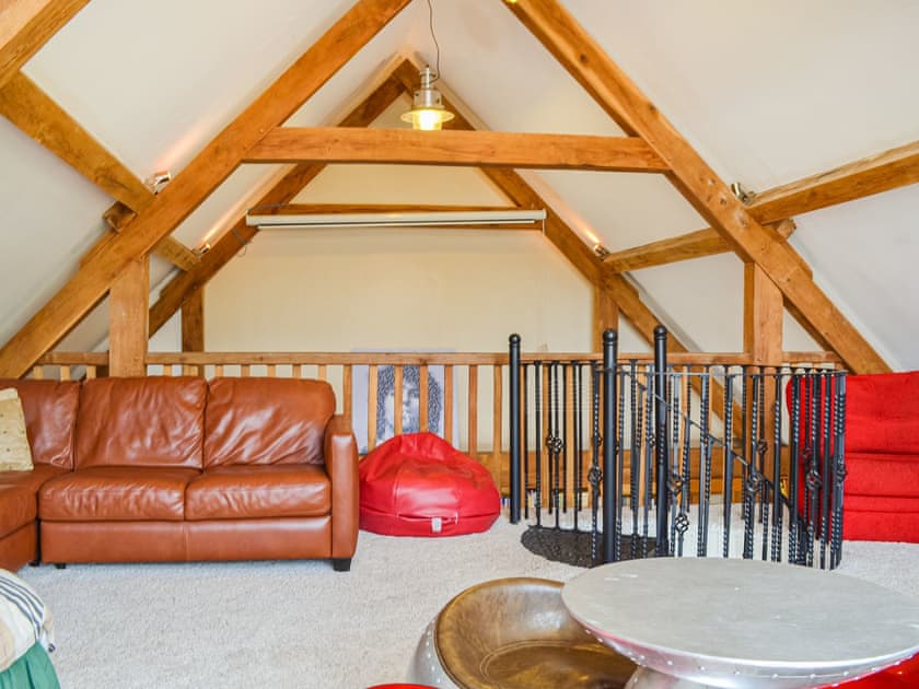 Bedroom | Ty Nofio - Coity Bach, Talybont-On-Usk