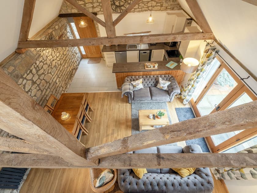 Interior | The Barn - Somerset Country Escape, Wrantage, near Taunton