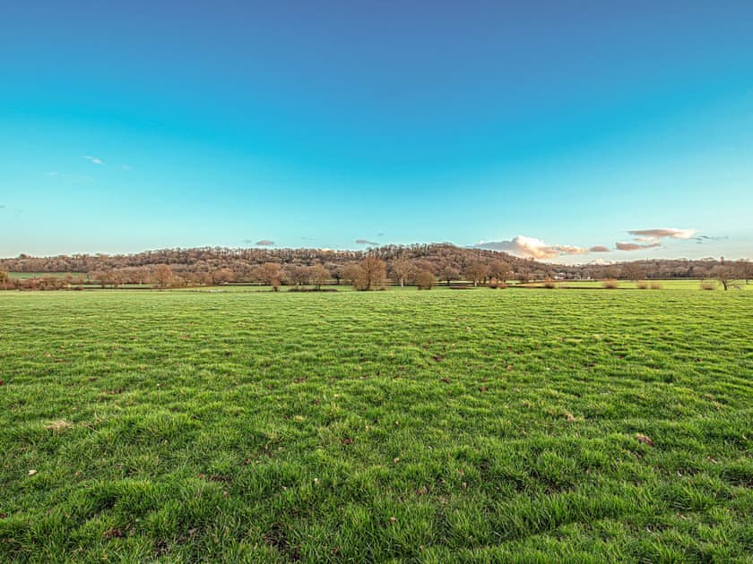 Surrounding area | The Barn - Somerset Country Escape, Wrantage, near Taunton