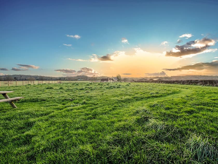 Surrounding area | The Barn - Somerset Country Escape, Wrantage, near Taunton