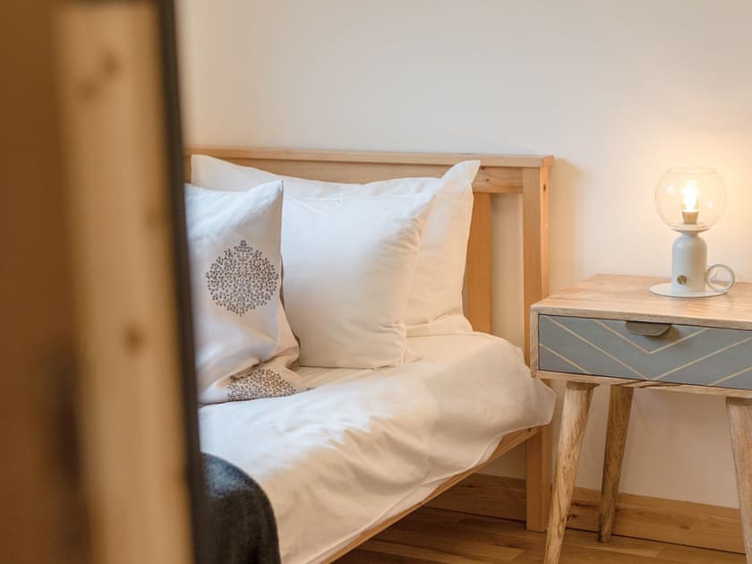 Bedroom | The Barn - Somerset Country Escape, Wrantage, near Taunton