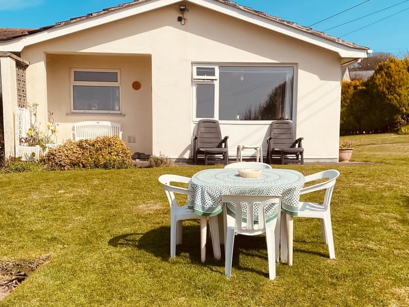 Exterior | Merriview, Balwest, near Marazion