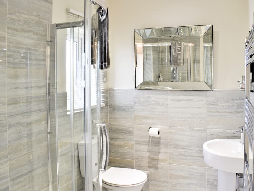 En-suite | Merrywind, Beadnell