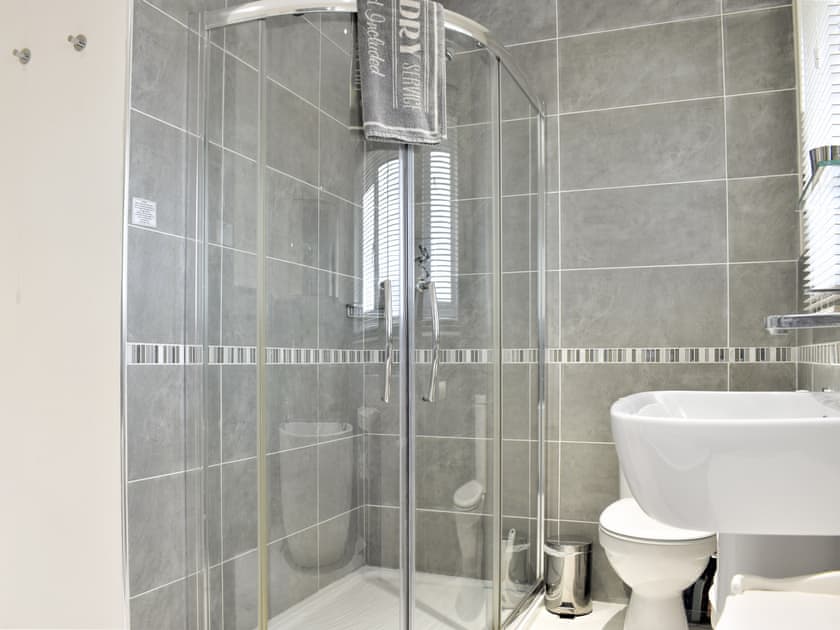 Bathroom | Merrywind, Beadnell