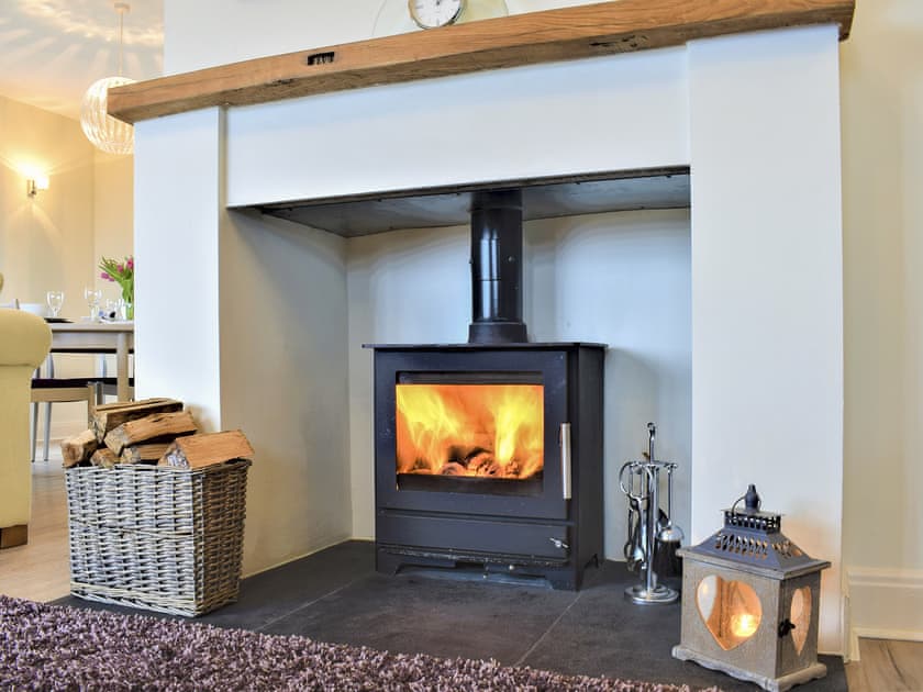 Living room | Merrywind, Beadnell