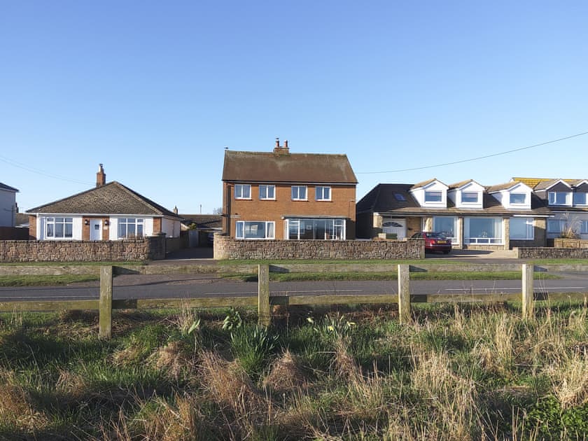 Setting | Merrywind, Beadnell