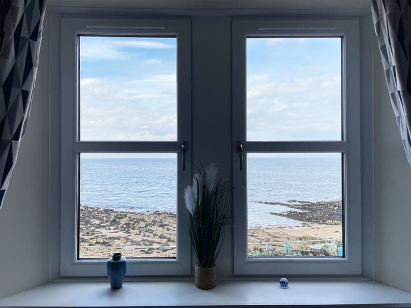 View | Harbour Street, Portmahomack