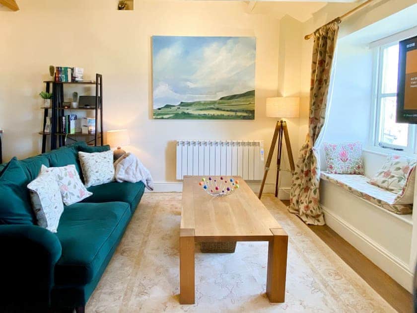 Living area | The Owlery at Aysgarth, Aysgarth, near Leyburn