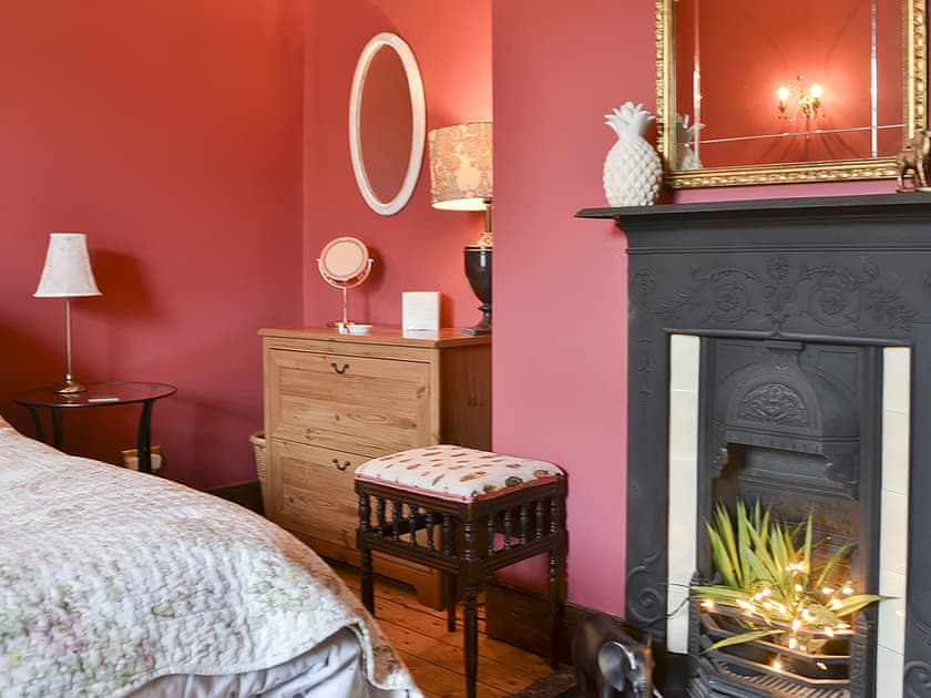 Double bedroom | Conway Cottage, Rothbury