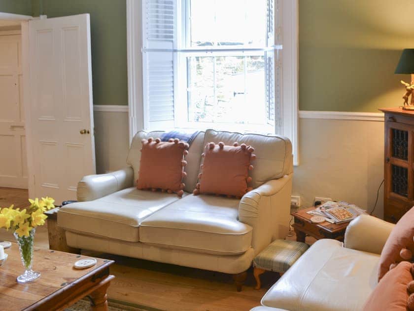 Living room | Conway Cottage, Rothbury