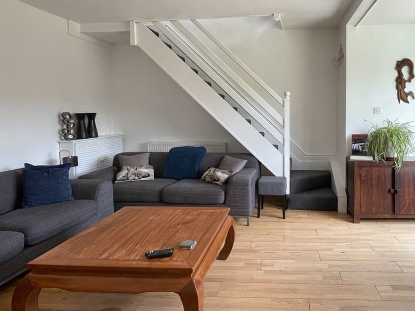 Living room | The Cottage at Stanley Villa, Southport