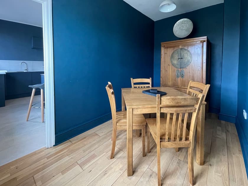 Dining Area | The Cottage at Stanley Villa, Southport