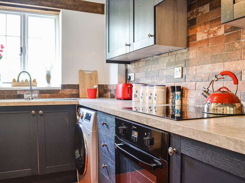 Kitchen | The Cottage at Harple Farm, Detling, near Maidstone