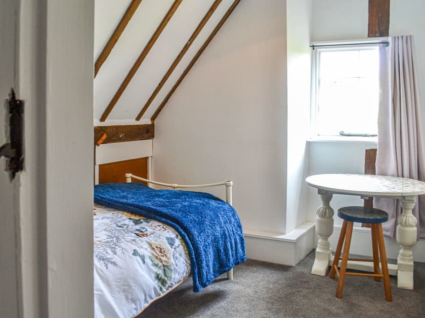 Bedroom | The Cottage at Harple Farm, Detling, near Maidstone