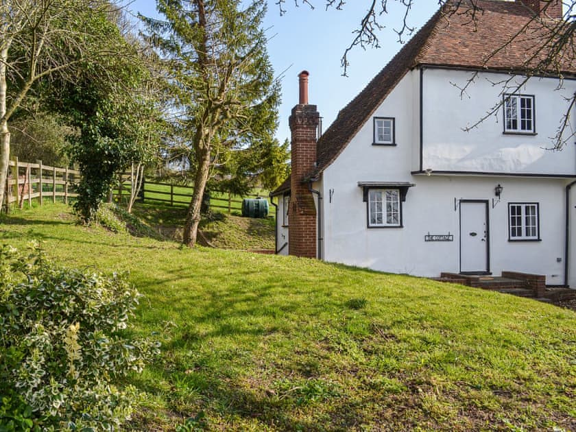 Exterior | The Cottage at Harple Farm, Detling, near Maidstone