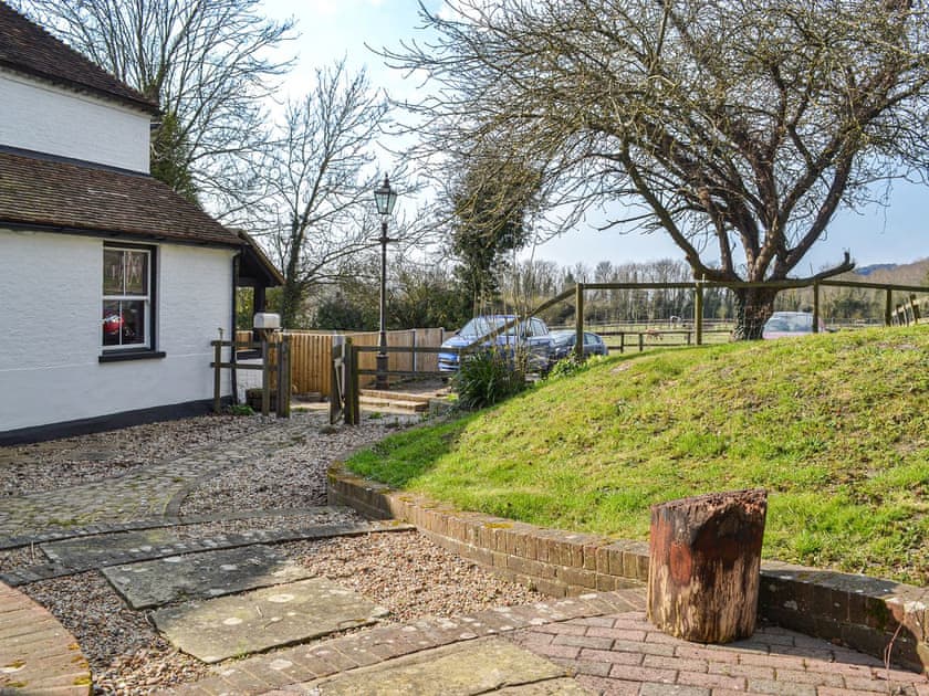 Exterior | The Cottage at Harple Farm, Detling, near Maidstone