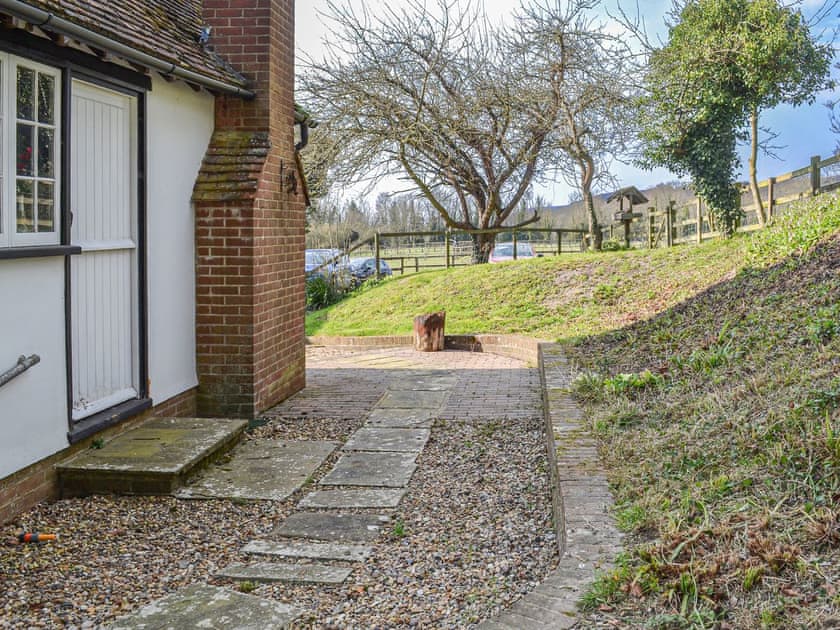 Exterior | The Cottage at Harple Farm, Detling, near Maidstone