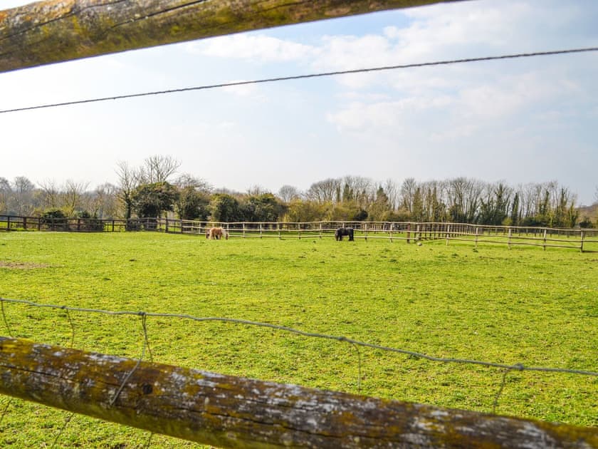 Surrounding area | The Cottage at Harple Farm, Detling, near Maidstone