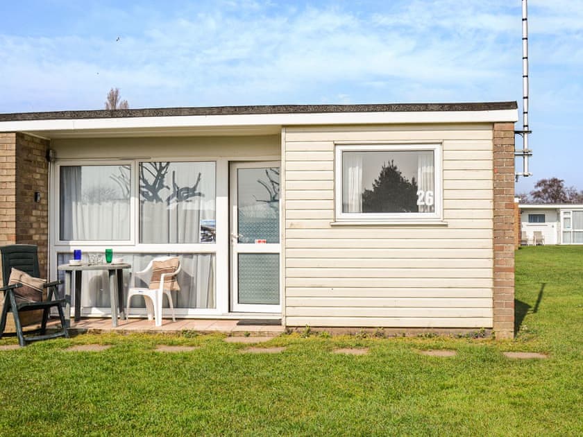 Exterior | Bermuda Haven, Hemsby