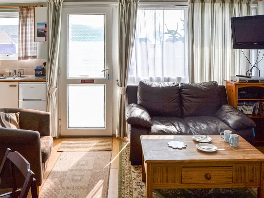 Living area | Bermuda Haven, Hemsby
