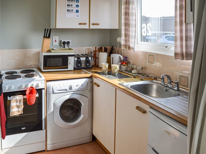 Kitchen | Bermuda Haven, Hemsby