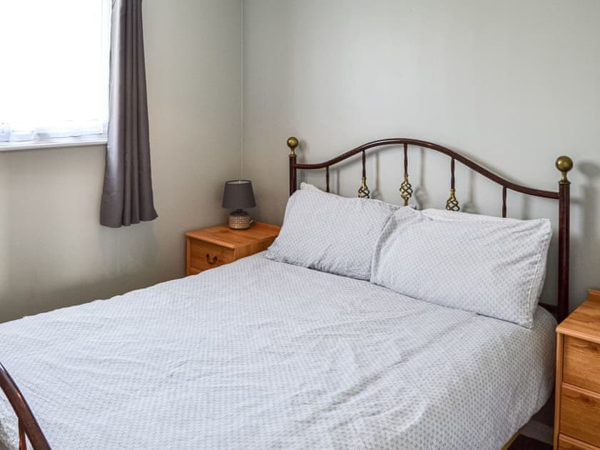 Double bedroom | Bermuda Haven, Hemsby