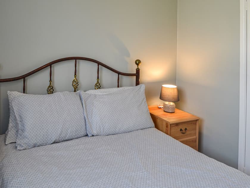 Double bedroom | Bermuda Haven, Hemsby
