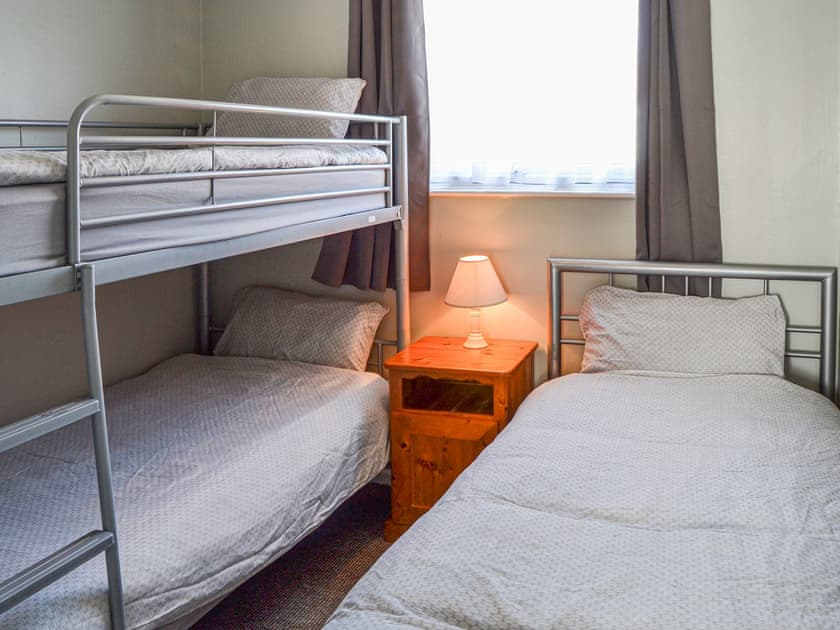 Bedroom | Bermuda Haven, Hemsby