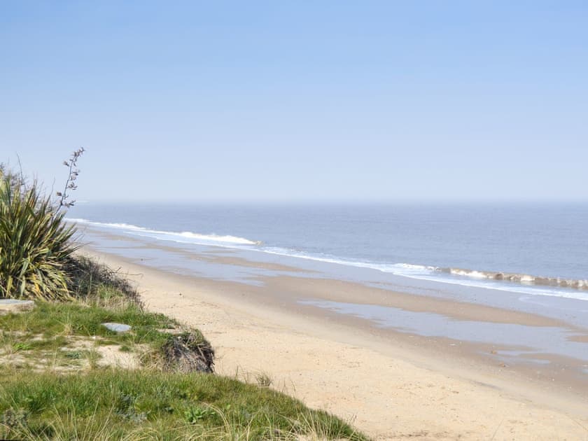 Beach | Bermuda Haven, Hemsby