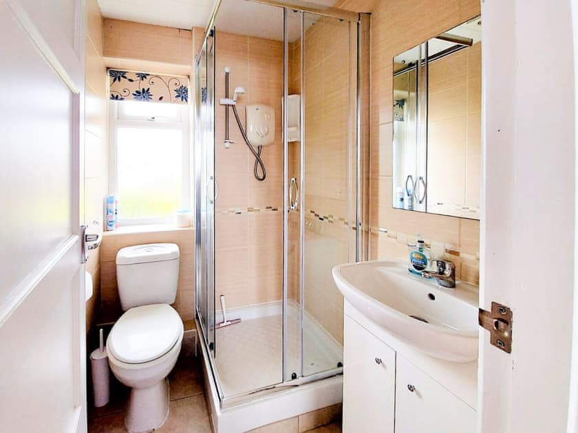En-suite | Trevistas, Padstow