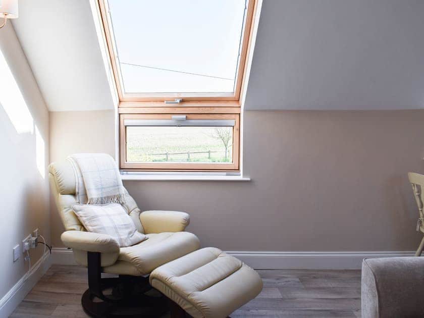Living room/dining room | The Stables, Great Bealings