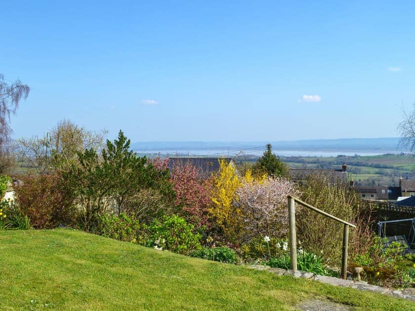 View | Rivendell, Blakeney Hill, near Lydney, Forest of Dean