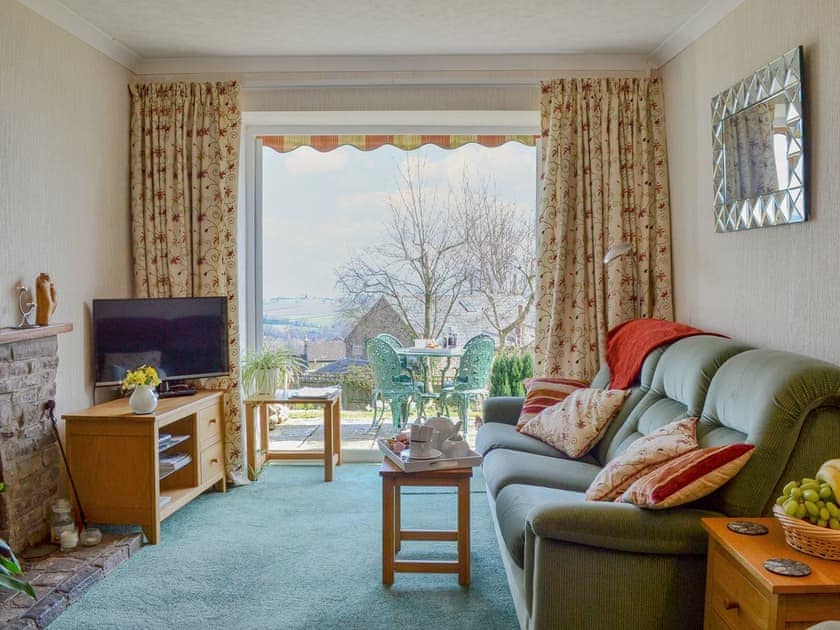 Living room | Rivendell, Blakeney Hill, near Lydney, Forest of Dean