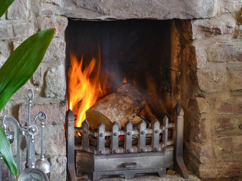 Living room | Rivendell, Blakeney Hill, near Lydney, Forest of Dean