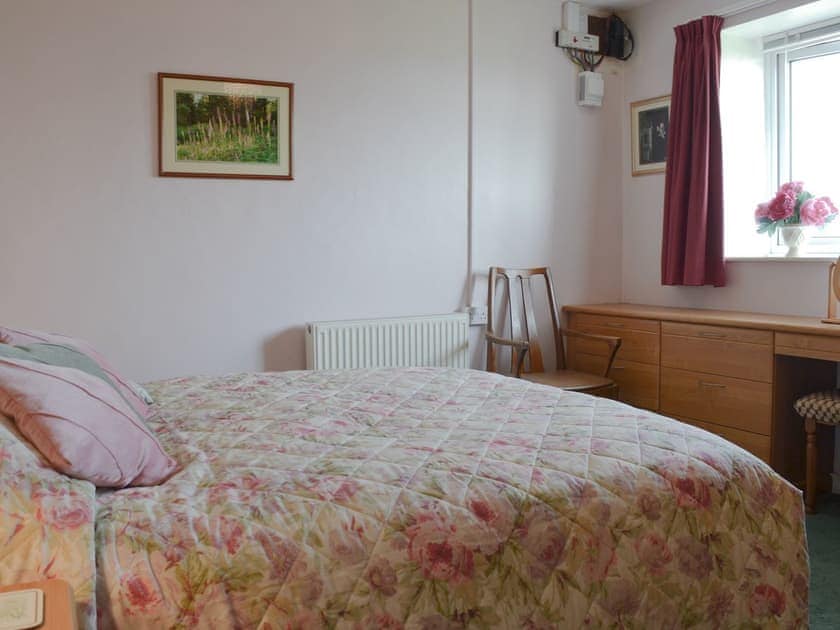 Double bedroom | Rivendell, Blakeney Hill, near Lydney, Forest of Dean