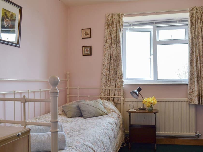 Bedroom | Rivendell, Blakeney Hill, near Lydney, Forest of Dean