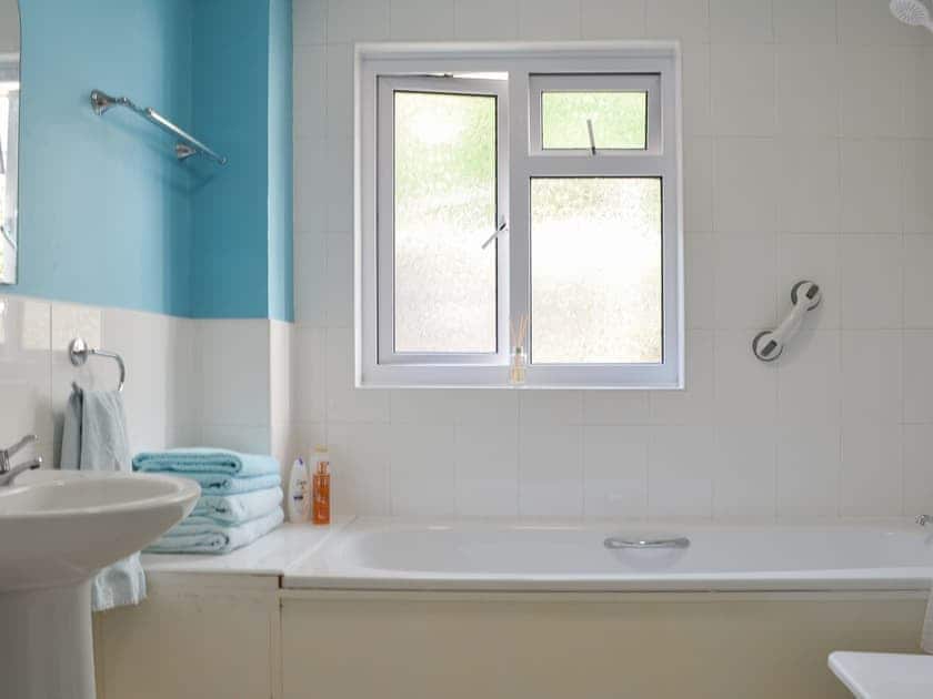 Bathroom | Rivendell, Blakeney Hill, near Lydney, Forest of Dean