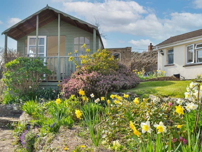 Garden and grounds | Rivendell, Blakeney Hill, near Lydney, Forest of Dean