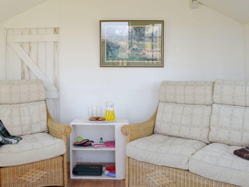 Summerhouse | Rivendell, Blakeney Hill, near Lydney, Forest of Dean