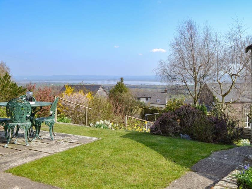 Garden and grounds | Rivendell, Blakeney Hill, near Lydney, Forest of Dean