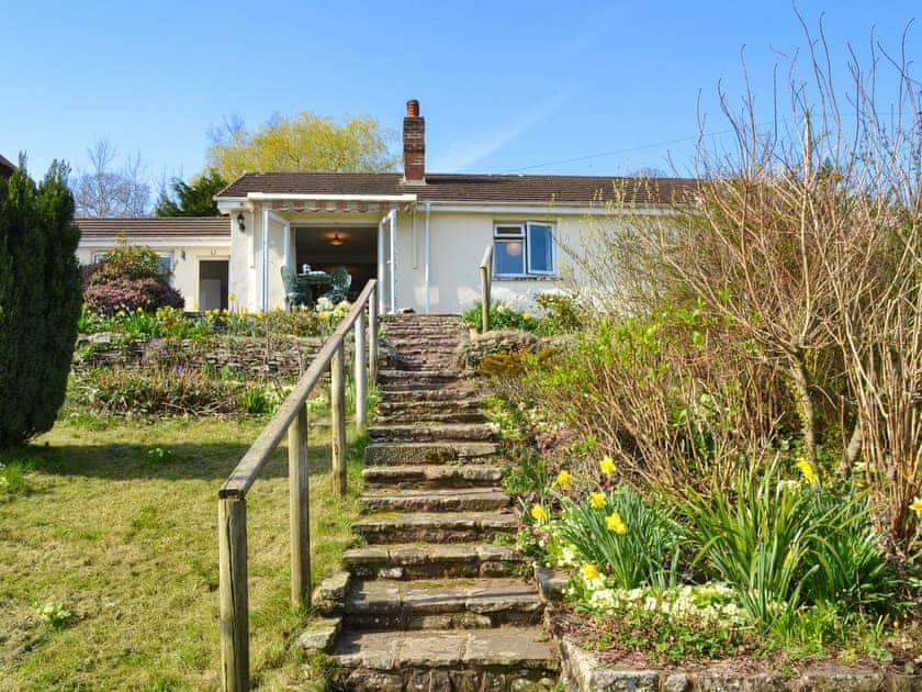Exterior | Rivendell, Blakeney Hill, near Lydney, Forest of Dean