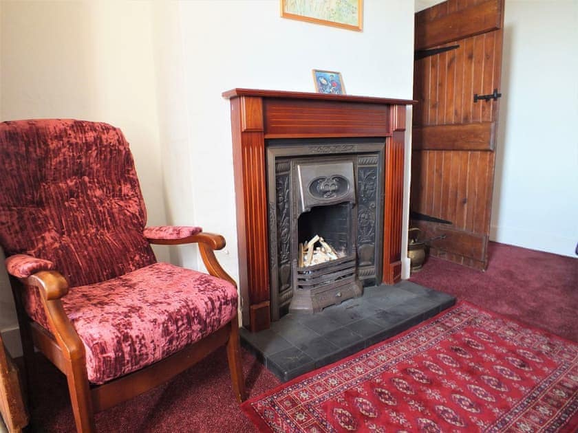 Living room | Olafs Cottage, Garlieston, Newton Stewart