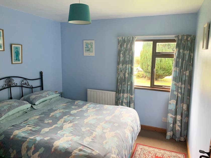 Double bedroom | Oak Lodge - Wayside Lodges, Bromham