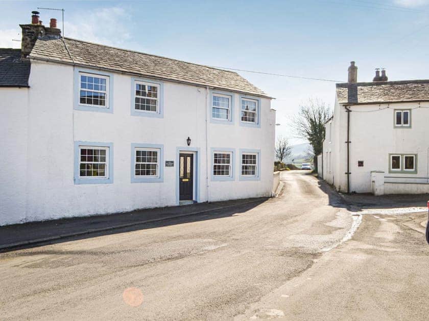 Exterior | Old Saddlers Cottage, Ireby, Bassenthwaite