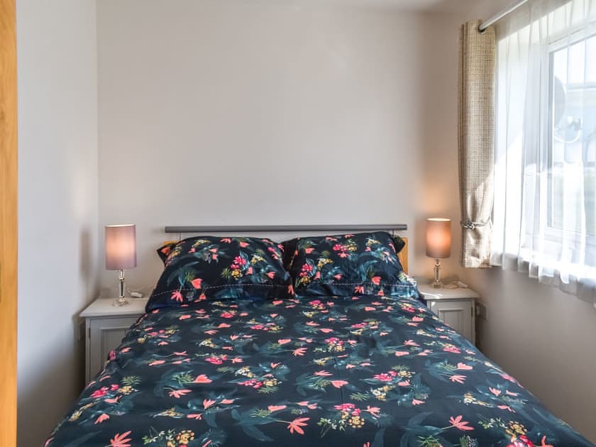 Double bedroom | Wild Lupin, Kessingland