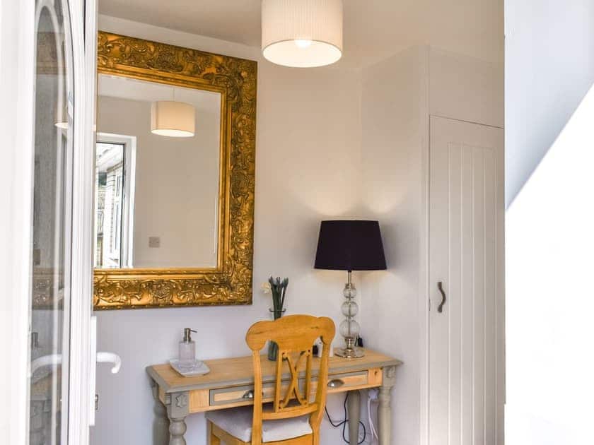 Hallway | Wild Lupin, Kessingland