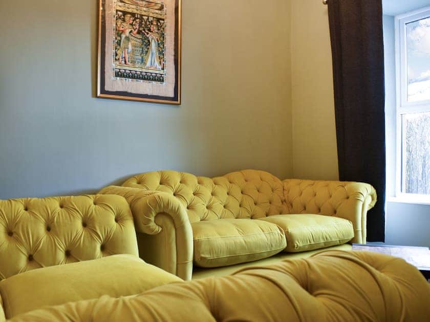 Living room | Ivy House, Matterdale End, Ullswater